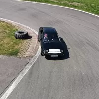 Autíčkářův aseptický trackday aneb konejšivá nuda organizátorů
