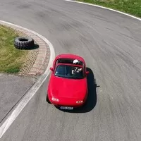 Autíčkářův aseptický trackday aneb konejšivá nuda organizátorů
