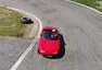 Autíčkářův aseptický trackday aneb konejšivá nuda organizátorů