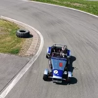 Autíčkářův aseptický trackday aneb konejšivá nuda organizátorů