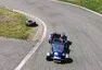 Autíčkářův aseptický trackday aneb konejšivá nuda organizátorů