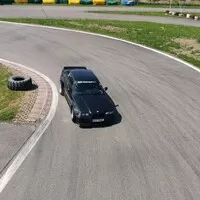 Autíčkářův aseptický trackday aneb konejšivá nuda organizátorů