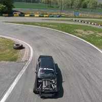 Autíčkářův aseptický trackday aneb konejšivá nuda organizátorů