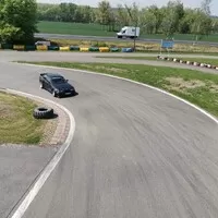 Autíčkářův aseptický trackday aneb konejšivá nuda organizátorů