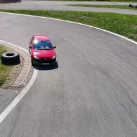 Autíčkářův aseptický trackday aneb konejšivá nuda organizátorů