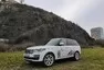 Range Rover SDV8 Autobiography: Osm hrnečků pro štěstí