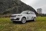 Range Rover SDV8 Autobiography: Osm hrnečků pro štěstí
