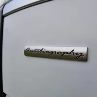 Range Rover SDV8 Autobiography: Osm hrnečků pro štěstí
