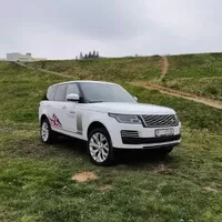 Range Rover SDV8 Autobiography: Osm hrnečků pro štěstí