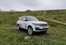 Range Rover SDV8 Autobiography: Osm hrnečků pro štěstí