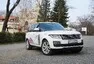 Range Rover SDV8 Autobiography: Osm hrnečků pro štěstí