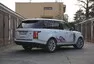 Range Rover SDV8 Autobiography: Osm hrnečků pro štěstí