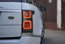 Range Rover SDV8 Autobiography: Osm hrnečků pro štěstí