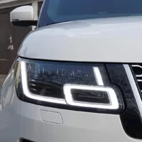 Range Rover SDV8 Autobiography: Osm hrnečků pro štěstí