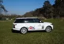 Range Rover SDV8 Autobiography: Osm hrnečků pro štěstí