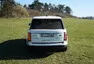 Range Rover SDV8 Autobiography: Osm hrnečků pro štěstí