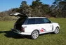 Range Rover SDV8 Autobiography: Osm hrnečků pro štěstí