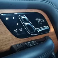 Range Rover SDV8 Autobiography: Osm hrnečků pro štěstí