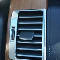 Range Rover SDV8 Autobiography: Osm hrnečků pro štěstí