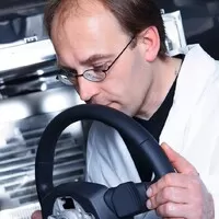 Audi na Twitteru představilo své profesionální čichače