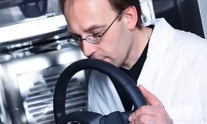 Audi na Twitteru představilo své profesionální čichače