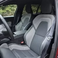 Volvo V60 T6 AWD Recharge: Elektřina ve službách prostých řidičských radostí