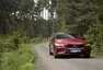 Volvo V60 T6 AWD Recharge: Elektřina ve službách prostých řidičských radostí