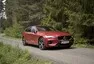 Volvo V60 T6 AWD Recharge: Elektřina ve službách prostých řidičských radostí
