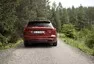 Volvo V60 T6 AWD Recharge: Elektřina ve službách prostých řidičských radostí