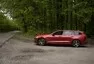 Volvo V60 T6 AWD Recharge: Elektřina ve službách prostých řidičských radostí