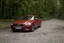 Volvo V60 T6 AWD Recharge: Elektřina ve službách prostých řidičských radostí