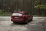 Volvo V60 T6 AWD Recharge: Elektřina ve službách prostých řidičských radostí