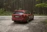 Volvo V60 T6 AWD Recharge: Elektřina ve službách prostých řidičských radostí