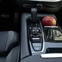 Volvo V60 T6 AWD Recharge: Elektřina ve službách prostých řidičských radostí