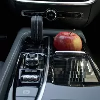 Volvo V60 T6 AWD Recharge: Elektřina ve službách prostých řidičských radostí