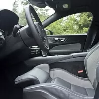 Volvo V60 T6 AWD Recharge: Elektřina ve službách prostých řidičských radostí