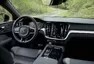 Volvo V60 T6 AWD Recharge: Elektřina ve službách prostých řidičských radostí