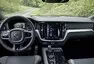 Volvo V60 T6 AWD Recharge: Elektřina ve službách prostých řidičských radostí