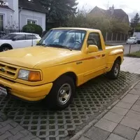 Bazarový snílek: Stylový pick-up na léto