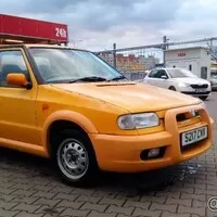 Bazarový snílek: Stylový pick-up na léto