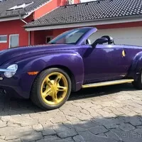 Bazarový snílek: Stylový pick-up na léto