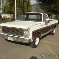 Bazarový snílek: Stylový pick-up na léto