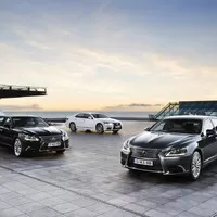 Ptejte se: Lexus LS, nebo Lexus LS?