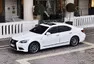 Ptejte se: Lexus LS, nebo Lexus LS?