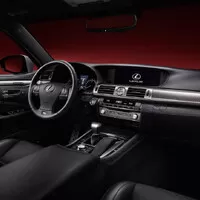 Ptejte se: Lexus LS, nebo Lexus LS?