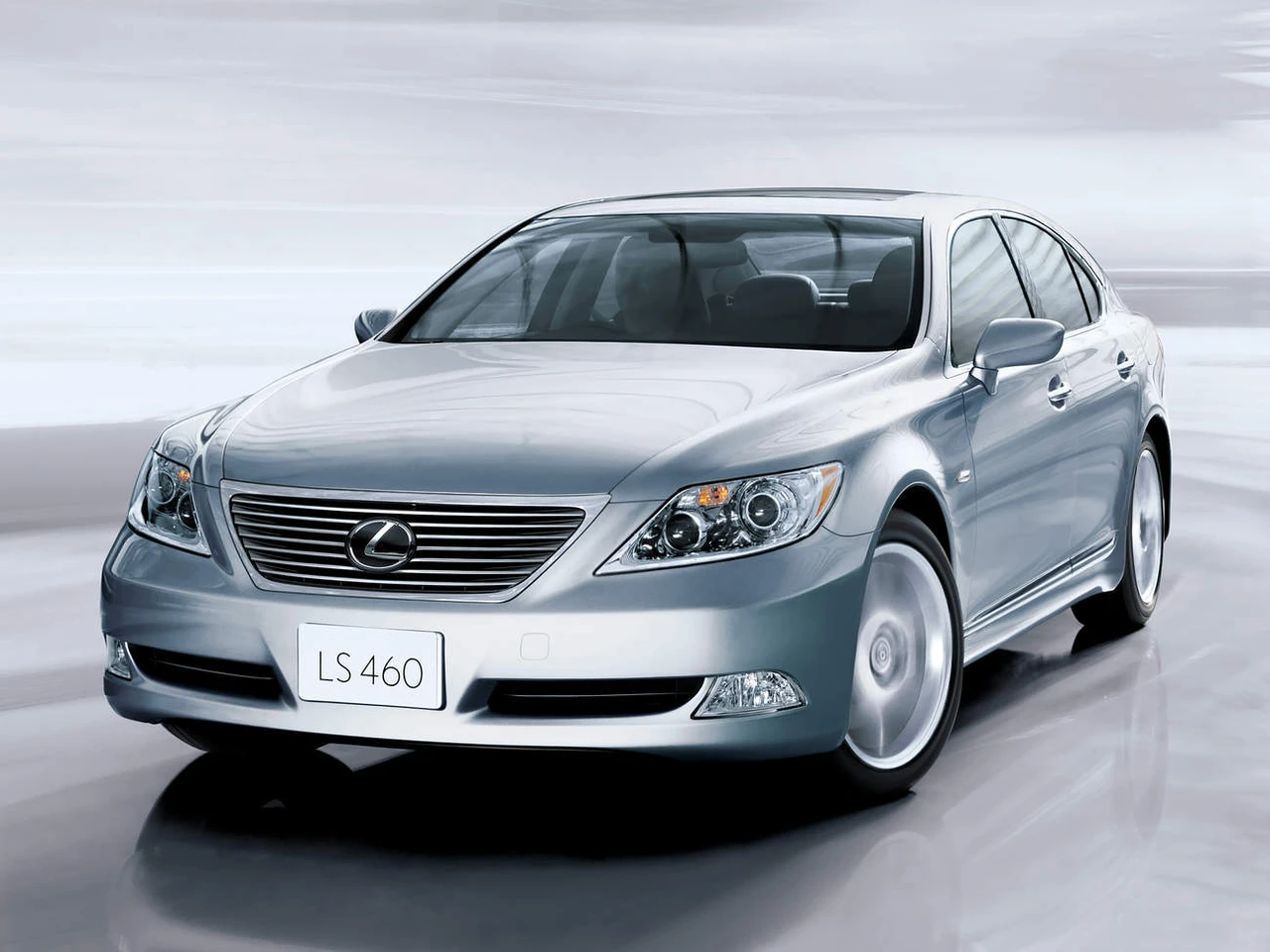 Foto: Lexus