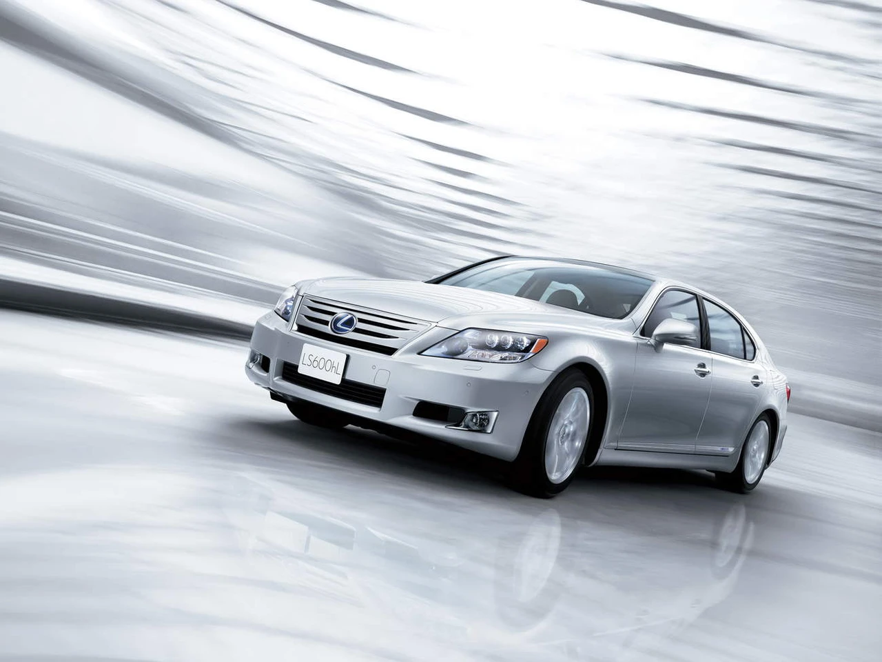 Foto: Lexus