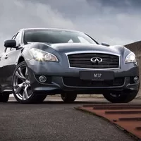Ptejte se: Lexus LS, nebo Lexus LS?