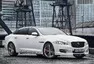 Ptejte se: Lexus LS, nebo Lexus LS?