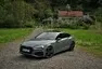 Audi A5 Sportback S line 40 TDI: Kouzlo specifikace